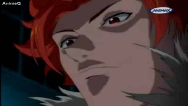 Assistir Air Gear Dublado Episódio 6 - Isso é uma Revanche! Vou conseguir meu emblema de volta!