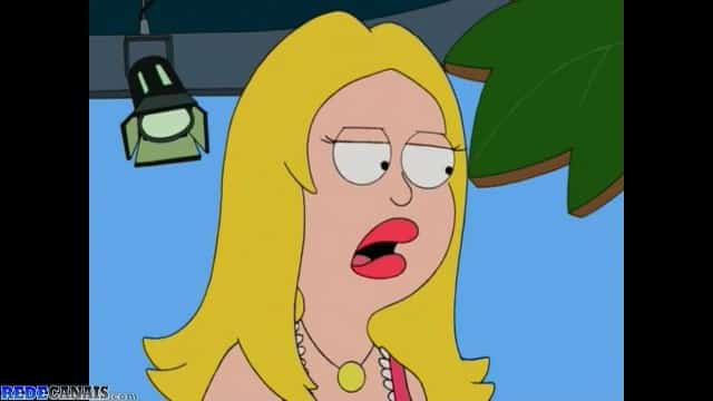 Assistir American Dad! 1 Temporada Dublado Desenho 13 - ep 13