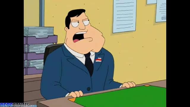 Assistir American Dad! 1 Temporada Dublado Desenho 3 - ep 03