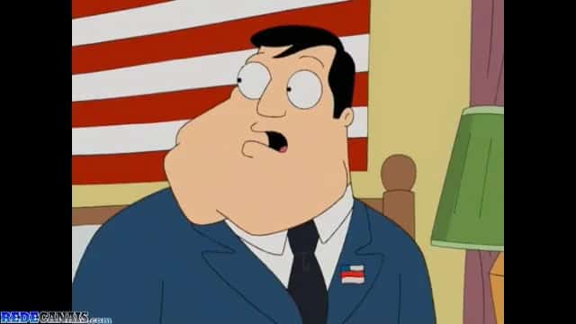 Assistir American Dad! 1 Temporada Dublado Desenho 9 - ep 09