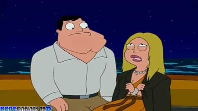 Assistir American Dad! 4 Temporada Dublado Desenho 3 - ep 03