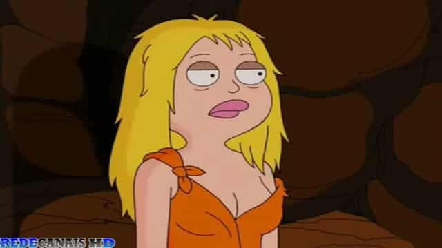 Assistir American Dad! 4 Temporada Dublado Desenho 4 - ep 04