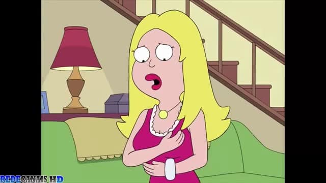 Assistir American Dad! 5 Temporada Dublado Desenho 2 - ep 02