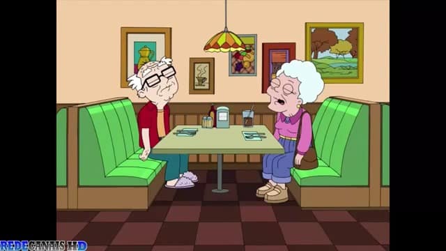 Assistir American Dad! 5 Temporada Dublado Desenho 4 - ep 04