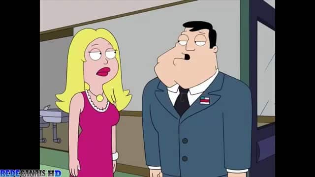 Assistir American Dad! 5 Temporada Dublado Desenho 6 - ep 06