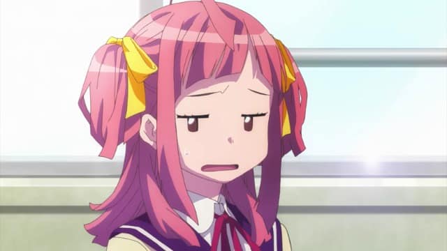 Assistir Animegataris  Episódio 3 - Erika, Cosplayer x Cosplayer