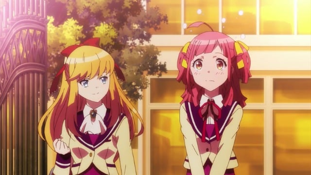 Assistir Animegataris  Episódio 4 - A Sala do Clube Explode!