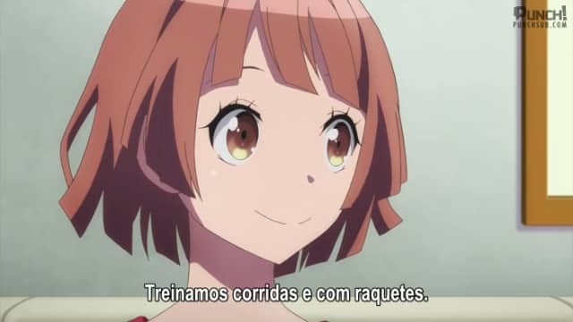 Assistir Animegataris  Episódio 9 - Clube de Animes, Esnobes Para Sempre