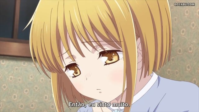 Assistir Fruits Basket 2nd Season Episodio 6 Online