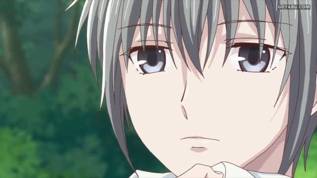 Assistir Fruits Basket 2nd Season  Episódio 8 - ep