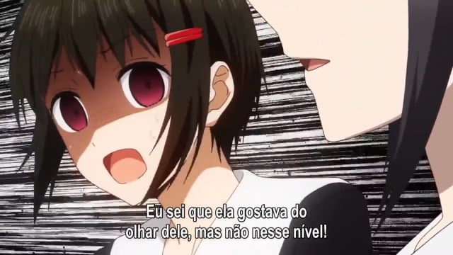 Assistir kaguya-sama-wa-kokurasetai  Episódio 17 - ep