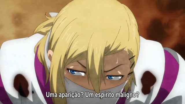 Assistir Nami Yo Kiitekure  Episódio 7 - ep