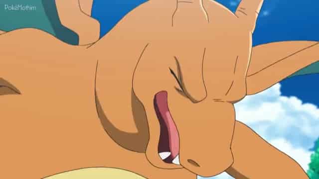 Assistir Pokémon Dublado Episódio 1091 - Obrigado, Alola! E a Jornada Continua!