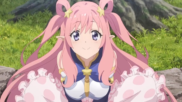 Assistir Princess Connect! Re:Dive  Episódio 6 - ep