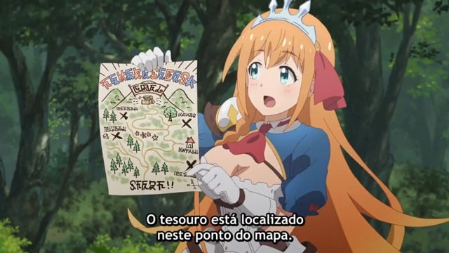 Assistir Princess Connect! Re:Dive - Episódio 1 » Anime TV Online