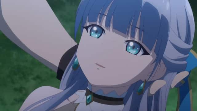 Assistir Shironeko Project: Zero Chronicle  Episódio 8 - ep