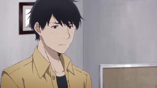 Yesterday wo Utatte - Episódio 8 - Animes Online