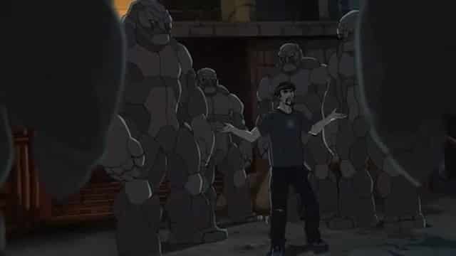 Assistir Avengers Assemble 1 Temporada  Desenho 17 - ep 17