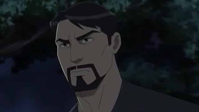 Assistir Avengers Assemble 1 Temporada  Desenho 18 - ep 18