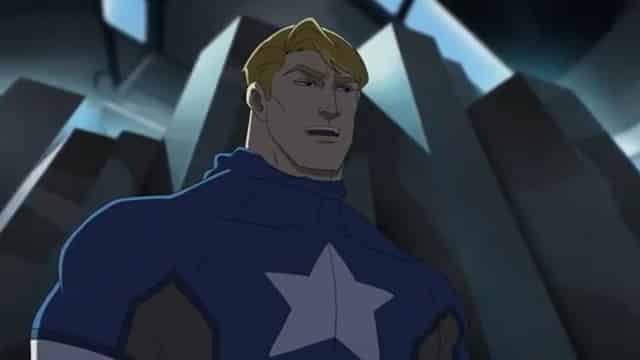 Assistir Avengers Assemble 1 Temporada  Desenho 21 - ep 21