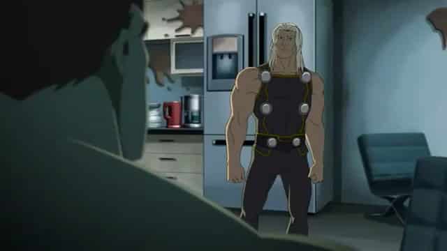 Assistir Avengers Assemble 1 Temporada  Desenho 23 - ep 23