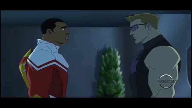 Assistir Avengers Assemble 1 Temporada  Desenho 4 - ep 04