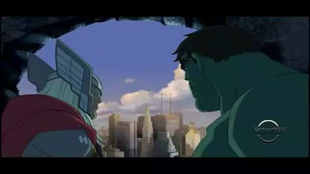 Assistir Avengers Assemble 1 Temporada  Desenho 6 - ep 06