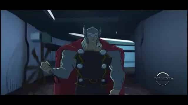 Assistir Avengers Assemble 1 Temporada  Desenho 7 - ep 07