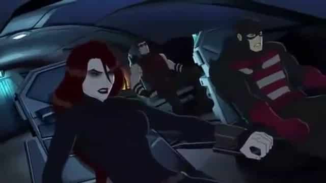 Assistir Avengers Assemble 2 Temporada  Desenho 11 - ep 11