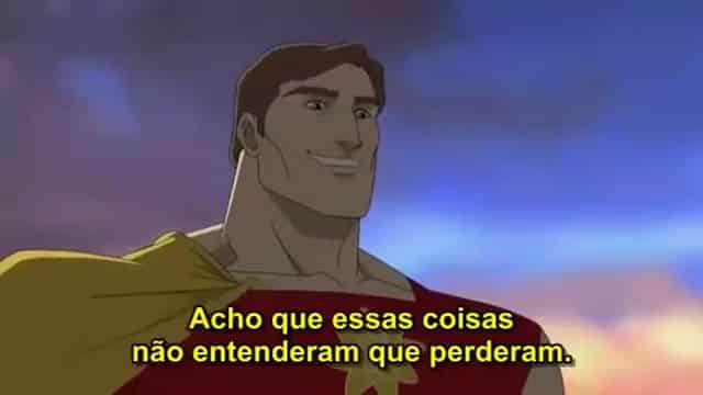 Assistir Avengers Assemble 2 Temporada  Desenho 13 - ep 13