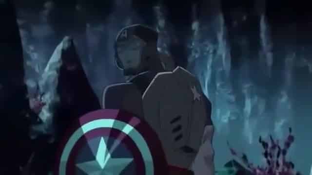 Assistir Avengers Assemble 2 Temporada  Desenho 6 - ep 06