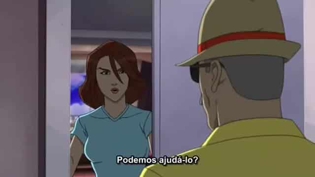 Assistir Avengers Assemble 2 Temporada  Desenho 7 - ep 07