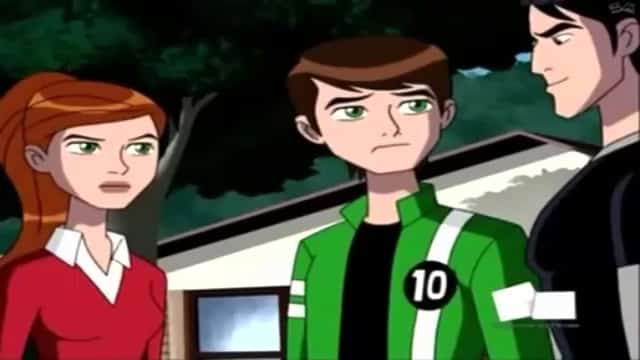 Assistir Ben 10: Força Alienígena Dublado Desenho 50 - ep 50