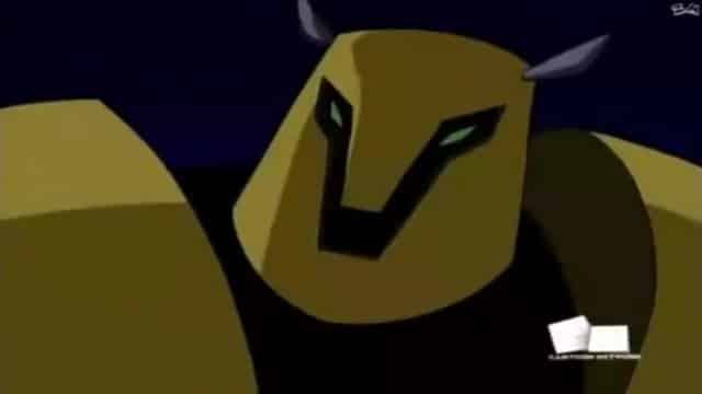 Assistir Ben 10: Força Alienígena Dublado Desenho 55 - ep 55