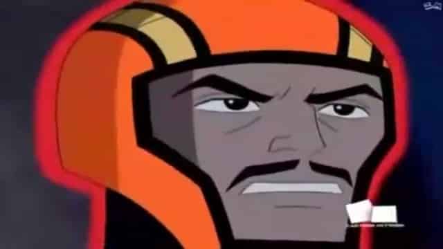 Assistir Ben 10: Força Alienígena Dublado Desenho 59 - ep 59