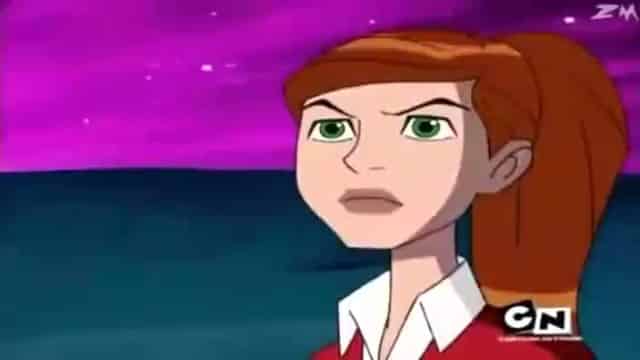 Assistir Ben 10: Força Alienígena Dublado Desenho 60 - ep 60