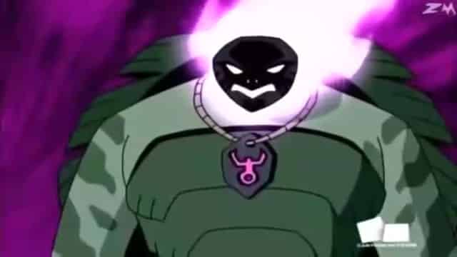 Assistir Ben 10: Força Alienígena Dublado Desenho 61 - ep 61