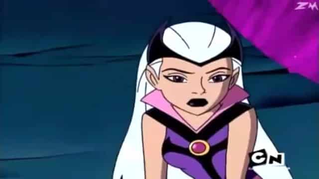 Assistir Ben 10: Força Alienígena Dublado Desenho 62 - ep 62