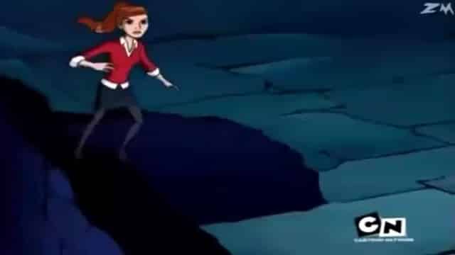 Assistir Ben 10: Força Alienígena Dublado Desenho 64 - ep 64