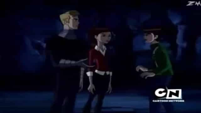 Assistir Ben 10: Força Alienígena Dublado Desenho 65 - ep 65