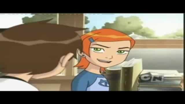 Assistir Ben 10 Dublado Desenho 50 - ep 50