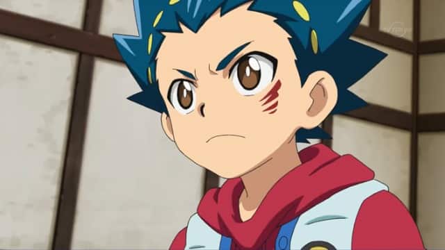 Beyblade Burst Online - Assistir anime completo dublado e legendado