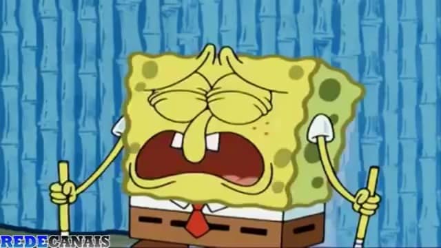 Assistir Bob Esponja Dublado Desenho 156 - Episódio 156