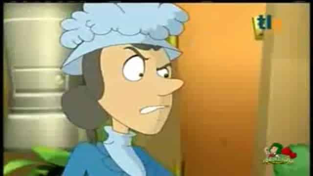 Assistir Chaves em Desenho Animado 1 Temporada Dublado Desenho 5 - ep 05