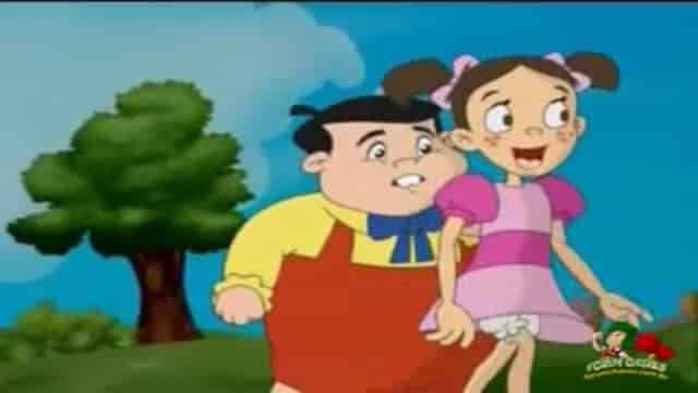 Assistir Chaves em Desenho Animado 2 Temporada Dublado Desenho 50 - ep 50