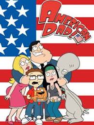 Assistir American Dad! 2 Temporada Dublado Todos os Episódios  Online Completo