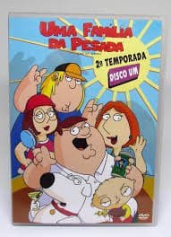 Assistir Uma Família da Pesada 11 Temporada Dublado Todos os Episódios  Online Completo