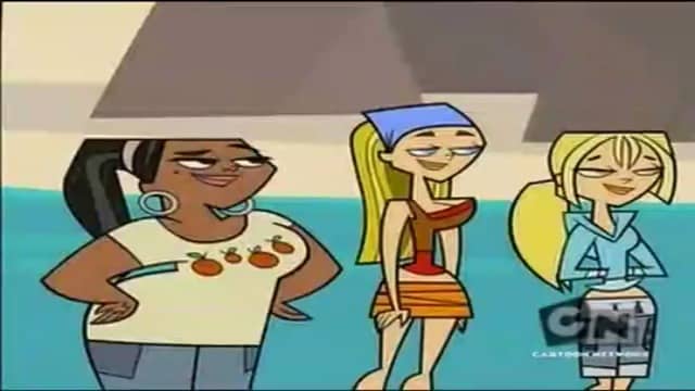 Assistir Total Drama Island - ver séries online