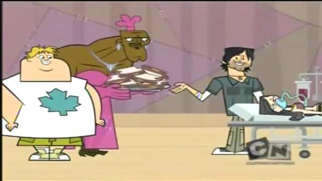 Assistir Total Drama Island - ver séries online