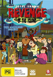 Total Drama Island temporada 2 - Ver todos los episodios online